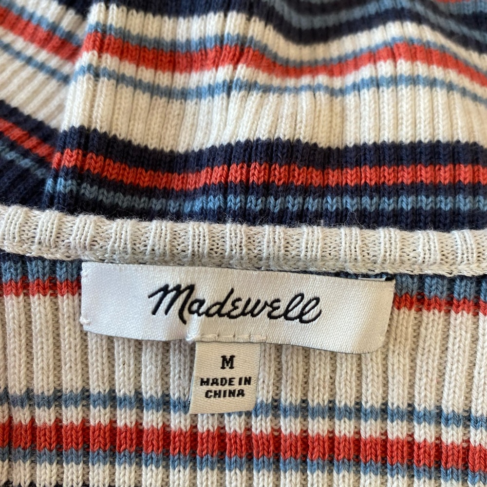 Madewell Top Bundle - Picture 4 of 16